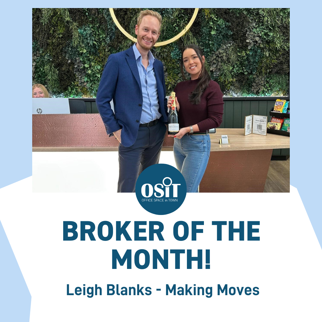 Beige Earthy Photo Employee Of The Month Instagram Post-3