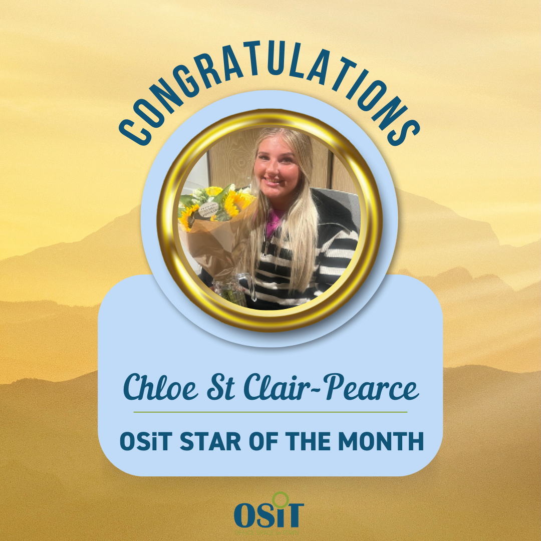 Beige Earthy Photo Employee Of The Month Instagram Post-4