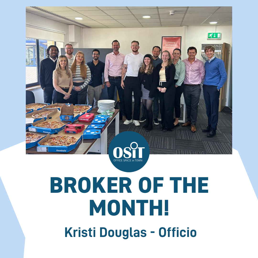 Beige Earthy Photo Employee Of The Month Instagram Post-6