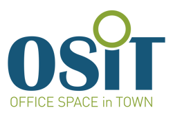 Office Space in Town